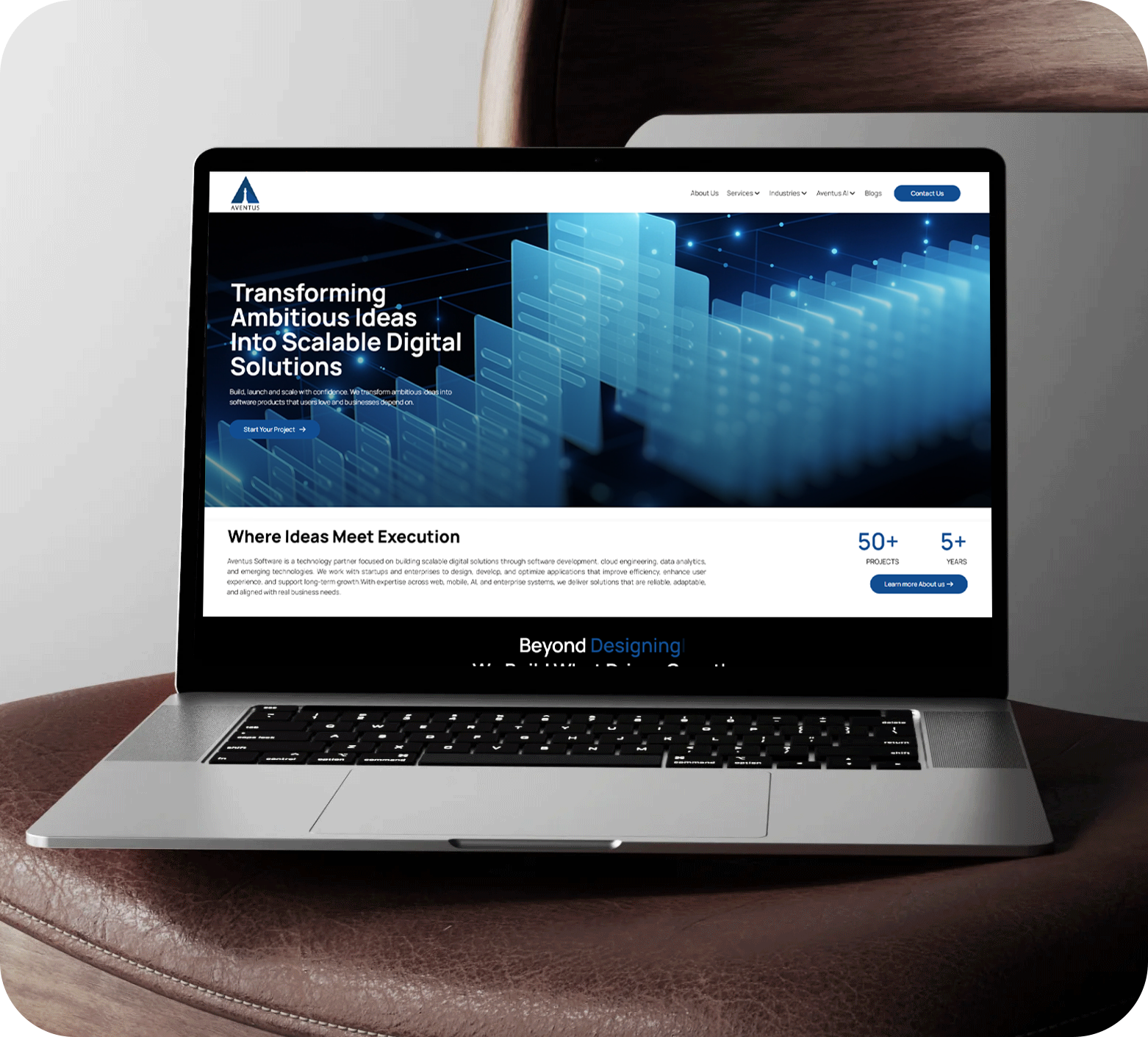 website designing company in Bathinda