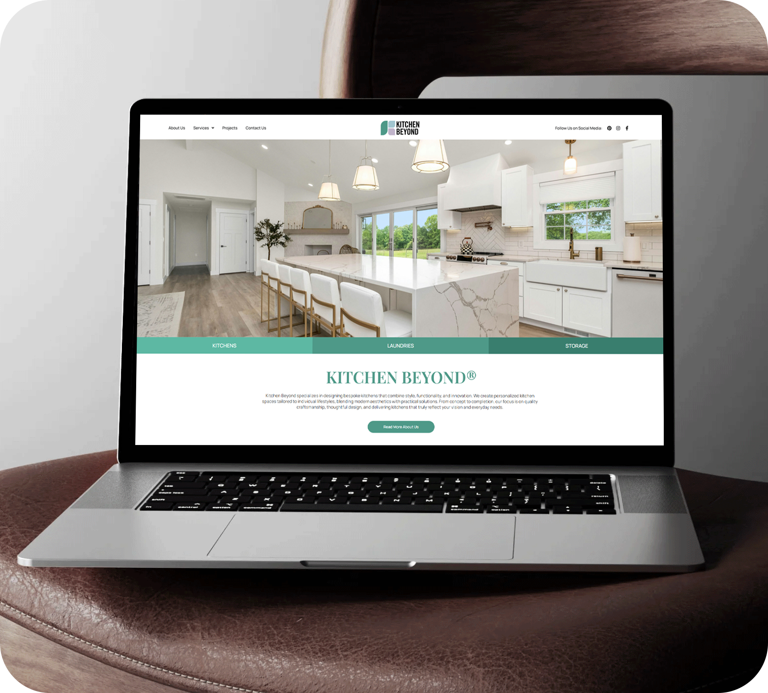 website design Bathinda