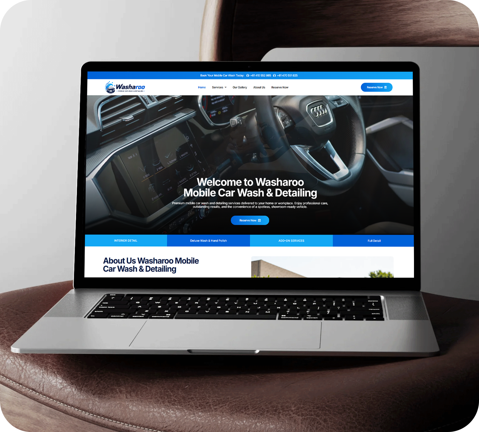 website design Bathinda